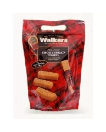 Shortbread Finger Sharing Bag